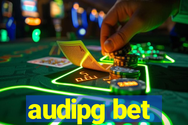 audipg bet